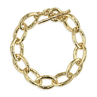 Ippolita 18K Gold Chain Bracelet