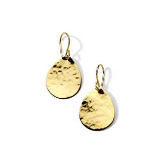 Ippolita 18K Gold Drop Earrings