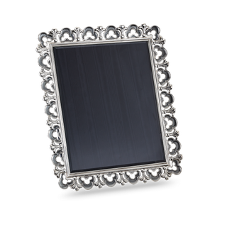 Buccellati Sterling Silver Opera Frame