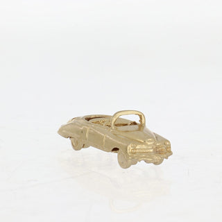 14K Gold Vtg Convertible