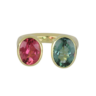 Mazza 18K Gold Tourmaline Other with Tourmaline