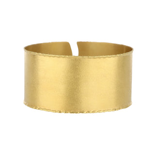 Marika 14K Gold Diamond Cuff Bracelet