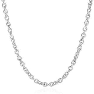 L. Klein18K Gold Cable Chain