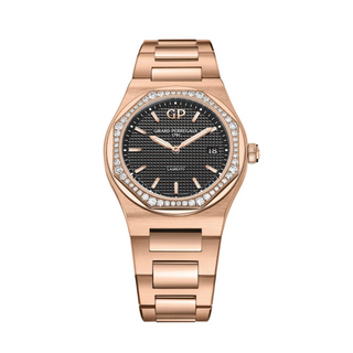 Girard-Perregaux 18 Karat Laureato