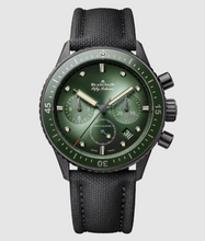 Load image into Gallery viewer, Blancpain Ceramic Fifty Fathoms
