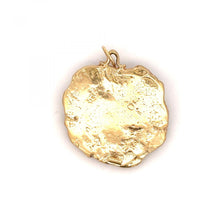 Load image into Gallery viewer, Vintage 1970s 14K Gold Ram Charm
