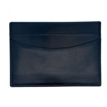 Load image into Gallery viewer, Deakin &amp; Francis Black Leather Card Case
