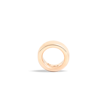 Load image into Gallery viewer, Pomellato 18K Rose Gold &#39;Iconica&#39; Medium Ring
