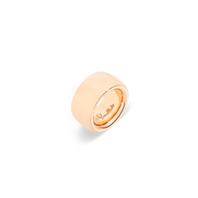 Load image into Gallery viewer, Pomellato 18K Rose Gold Iconica Maxi Band
