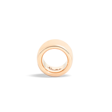 Load image into Gallery viewer, Pomellato 18K Rose Gold Iconica Maxi Band
