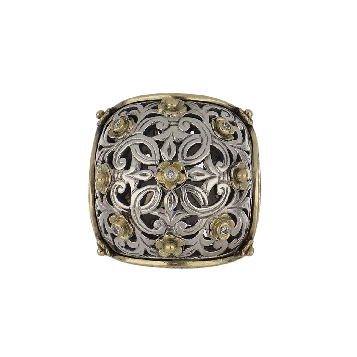 Konstantino rings hot sale on sale