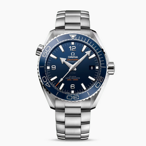 Omega Seamaster Planet Ocean 600M Co Axial Master Chronometer 43.5mm Watch