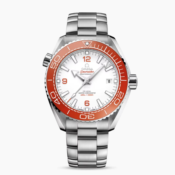 Omega planet ocean master chronometer best sale